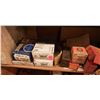 Image 3 : SHELF LOT – ASSORTED ENGINE BEARINGS