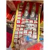 Image 6 : SHELF LOT – ASSORTED SPARK PLUGS