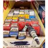 Image 4 : SHELF LOT – ASSORTED SPARK PLUGS