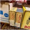 Image 3 : SHELF LOT – ASSORTED SPARK PLUGS