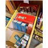 Image 1 : SHELF LOT – ASSORTED SPARK PLUGS