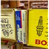 Image 2 : SHELF LOT – ASSORTED SPARK PLUGS