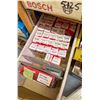 Image 1 : SHELF LOT – ASSORTED SPARK PLUGS