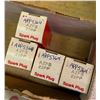Image 3 : SHELF LOT – ASSORTED SPARK PLUGS