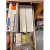 Image 23 : SHELF LOT – ASSORTED BRAKE REPAIR PARTS & HARDWARE