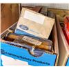 Image 1 : SHELF LOT – ASSORTED SEALS & BEARINGS