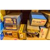 Image 2 : SHELF LOT – ASSORTED SUSPENSION & STEERING PARTS