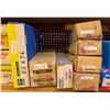 Image 2 : SHELF LOT – ASSORTED SUSPENSION & STEERING PARTS