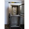 Image 4 : Used Subway NuVu OP-2FM Convection Oven / Proofer Combo â€“ Electric   (Tested- Tu