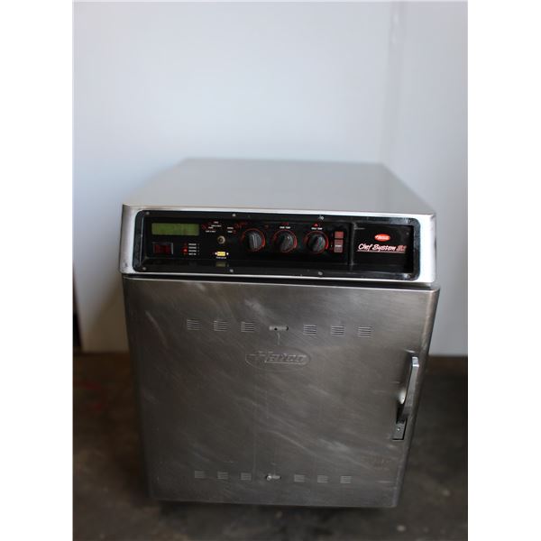 Used Hatco Cook and Hold Oven Model: CS2-5L (Tested- Turns on/Working)
