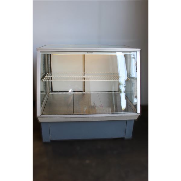 Used Coldstream Model: PA-48 Refrigerated Display Came out of working bakery  (Tested - Turns on/Wor