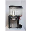 Image 2 : Cofrimell - 120V Single 3 Gallon Commercial Juice Dispenser (Tested - Turns on/ Working)