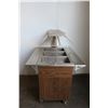 Image 4 : Used Vollrath Model: 99138 Brown Hot Food Station Steam Table 208V