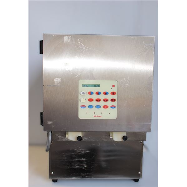 Used Sureshot AC30 Milk Liquid Dispenser-  (Tested- Turns on/Working)