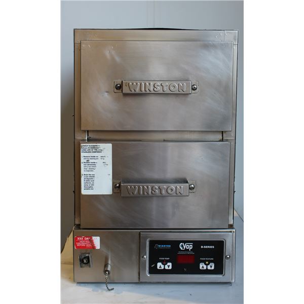 Used Winston Cvap Model: HBB5N2 Hold and Serve Drawer