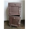 Image 1 : Used Cambro Insulated Food Cart