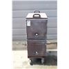 Image 1 : Used Cambro Insulated Food Cart