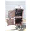 Image 2 : Used Cambro Insulated Food Cart