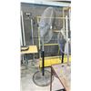 Image 1 : LARGE INDUSTRIAL FAN