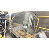 Image 2 : LARGE INDUSTRIAL FAN