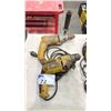 Image 1 : 2 DEWALT CORDED DRILLS