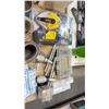 Image 2 : ASSORTED SANDING BELTS, GRINDING DISCS AND HARDWARE