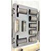 Image 2 : PRO-POINT OVERSIZED SOCKET SET AND TORQUE WRENCH