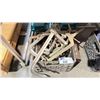 Image 1 : LARGE LOT OF CLAMPS