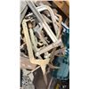Image 2 : LARGE LOT OF CLAMPS