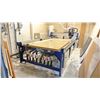 Image 1 : SHOPBOT PRSALPHA CNC ROUTER TABLE, 120" X 60", 5HP, 230V, 3 PHASE, WITH VACUUM HOLD DOWN KIT
