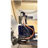 Image 3 : SHOPBOT PRSALPHA CNC ROUTER TABLE, 120" X 60", 5HP, 230V, 3 PHASE, WITH VACUUM HOLD DOWN KIT