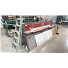 Image 2 : 1-H-12010 ECCO 10' X 10' GA HYD SHEAR 7.5HP 220/3, MANUFACTURER ECCO HEATING PRODUCTS LTD.