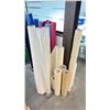 Image 1 : ASSORTED WHITE TRANSFER PAPER