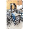 Image 2 : MILLER MILLERMATIC 252 WELDER