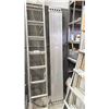 Image 1 : 2 FEATHERLITE ALUMINUM DECKS