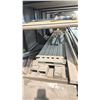 Image 2 : 2 FEATHERLITE ALUMINUM DECKS