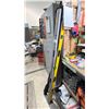Image 2 : 2 LARGE LEVELS, STANLEY FATMAX AND FATMAX EXTREME WITH CARRY CASE