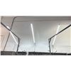 Image 2 : CANTILEVER MATERIAL STORAGE RACK WITH LED LIGHTS