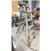 Image 2 : LITTLE GIANT LADDER SYSTEM