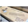 Image 2 : 6 BOXES OF ASSORTED HANLEY LED LIGHT BARS AND PLASTIC CONDUIT
