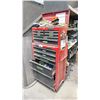 Image 1 : HUSKY ROLLING TOOLBOX WITH CONTENTS