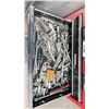 Image 8 : HUSKY ROLLING TOOLBOX WITH CONTENTS