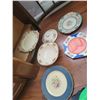 Image 8 : Goblets, Vase, More A