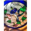 Image 2 : Stained Glass Decor A