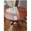 Image 1 : Vintage Side Table A