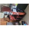 Image 2 : Portable Serving Table A