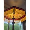 Image 2 : Antique Floor Lamp A