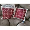Image 8 : La Z Boy Sectional Couch C