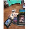 Image 2 : Books, Magazines A