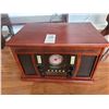 Image 2 : Reproduction Turntable Radio A